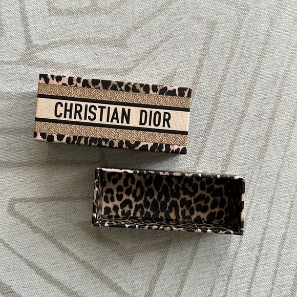 CHRISTIAN Dior Mitzah Rouge Dior Lipstick Holder Limited Edition - Picture 1 of 3